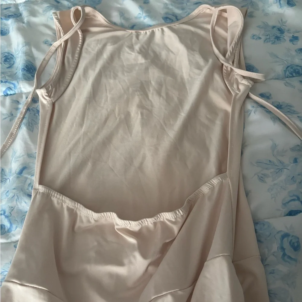 Slip Bodycon dress - Picture 5 of 5